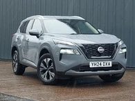 2024 Nissan X-Trail 1.5 e-POWER N-Connecta (204ps) Xtronic