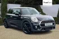 2020 MINI Cooper 1.5 Cooper Sport Hatchback 3d