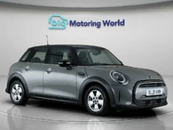 2021 MINI Cooper 1.5 Cooper Classic Hatchback 5d