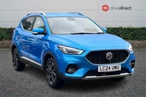 2024 MG ZS SUV 1.5 VTI-Tech Exclusive