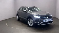 2023 Volkswagen T-Roc 1.0 TSI Life