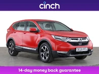 2020 Honda CR-V 2.0 i-MMD S