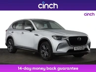 2023 Mazda CX-60 2.5 e-SKYACTIV Exclusive - Line
