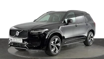 2020 Volvo XC90 2.0 T8 R-Design Plug-in Hybrid