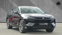 2023 Lotus Eletre E