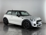2020 MINI Cooper 1.5 Cooper Sport Hatchback 3d Auto