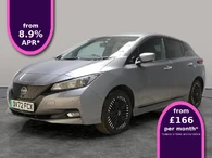 2022 Nissan Leaf E e+ N-Connecta (59kWh)