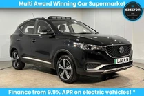 2021 MG ZS SUV E Exclusive EV