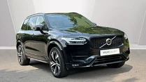 2022 Volvo XC90 2.0TD B5 R-Design