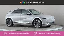 2022 Hyundai IONIQ 5 E Ultimate (305ps) 73kWh AWD