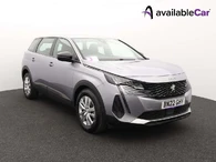 2022 Peugeot 5008 SUV 1.5 BlueHDi Active Premium