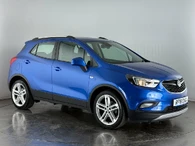 2018 Vauxhall Mokka X 1.4i 16v Turbo Active (s/s)(ecoTEC)