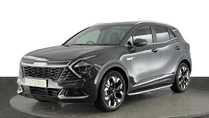 2023 Kia Sportage 1.6 T-GDi 3 (261bhp) AWD PHEV Auto