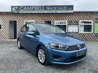 2015 Volkswagen Golf SV 1.6TDI SE (109ps) (BMT)(s/s)