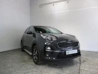 2019 Kia Sportage 1.6 GDi 2
