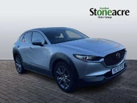 2022 Mazda CX-30 2.0 e-SKYACTIV X Sport Lux