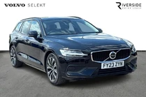 2023 Volvo V60 2.0 B3 Core