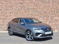 2024 Renault Arkana 1.6 techno