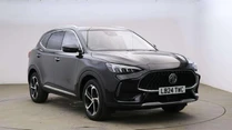 2024 MG HS 1.5T-GDI Trophy (162ps) 1490cc