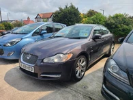 2009 Jaguar XF 2.7TD Luxury