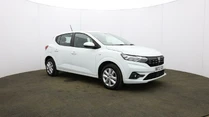 2022 Dacia Sandero 1.0 TCe Comfort (90bhp)