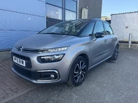 2018 Citroen C4 Picasso 1.6BlueHDi Feel