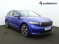 2021 Skoda Enyaq E 80 82 Kwh