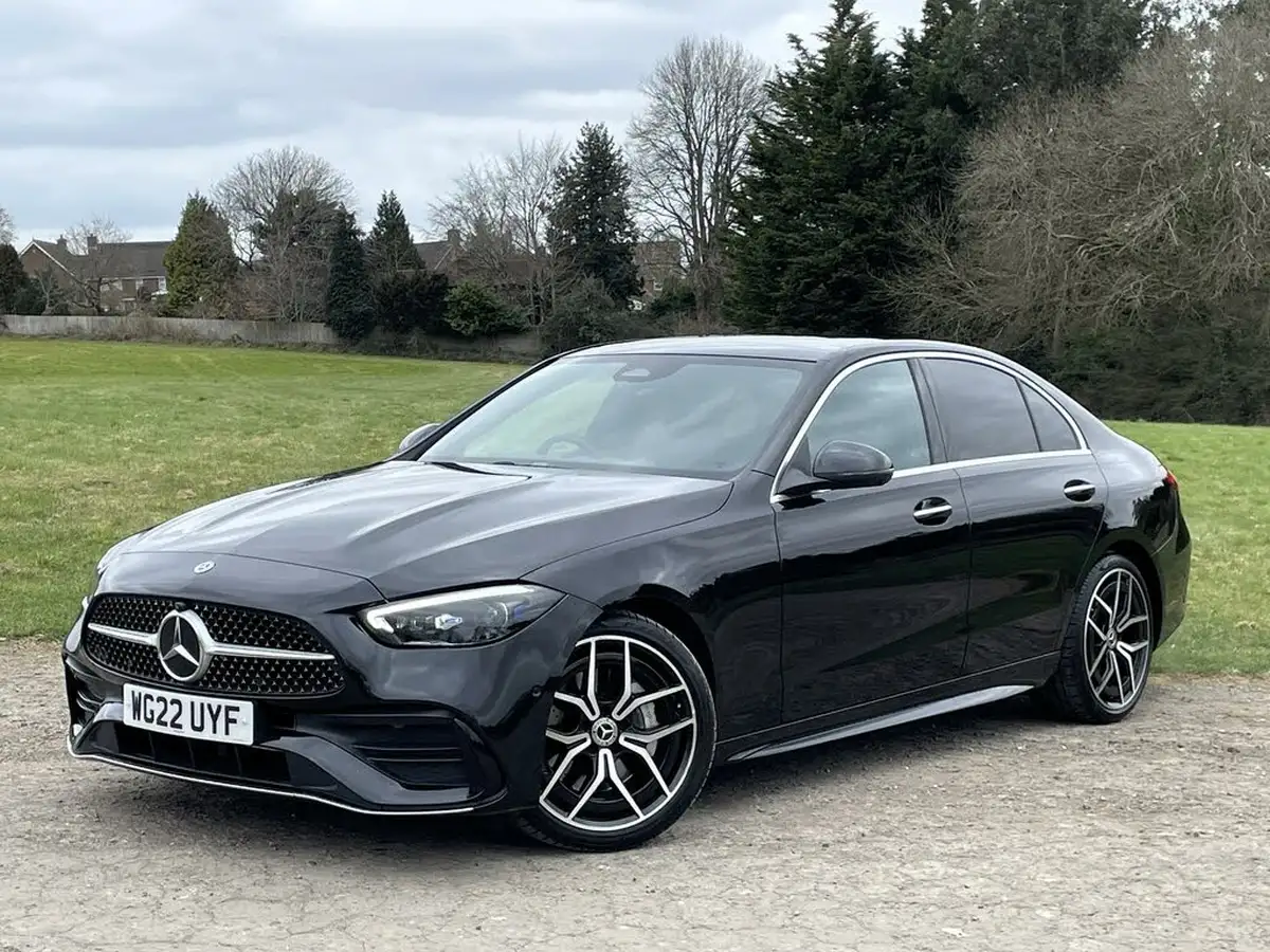 2022-mercedes-benz-c-class-20d-c300d-amg-line-premium-plus-265ps-saloon-4d-1993cc-big-7