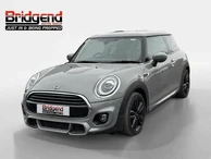 2019 MINI Cooper 1.5 Cooper Sport Hatchback 3d