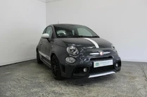 2016 Abarth 595 1.4 Tjet