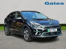 Kia e Niro