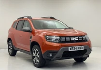 2024 Dacia Duster 0.9 TCe Journey