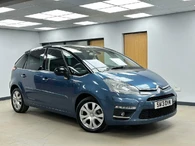 2013 Citroen C4 Picasso 1.6HDi Platinum