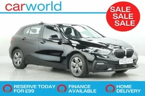 2020 BMW 1 Series 1.5TD 116d SE DCT