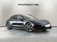 2024 Porsche Taycan E 4S Cross Turismo (598ps)
