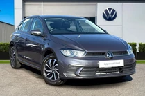 2024 Volkswagen Polo 1.0 TSI Life DSG