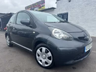 2009 Toyota AYGO 1.0 AYGO+ 3d