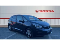 2022 Honda Jazz 1.5 i-MMD EX (107ps)