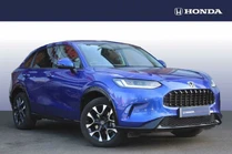 2024 Honda ZR-V 2.0 i-MMD Advance