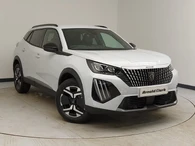 2025 Peugeot 2008 SUV 1.2 PureTech Allure (130ps) EAT8