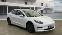 2020 Tesla Model 3 E Long Range