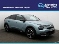 2023 Citroen C4 1.5BlueHDi Shine Plus