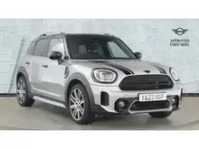 MINI Mini Countryman