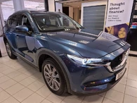 2019 Mazda CX-5 2.0 Sport (NAV+)