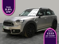 2020 MINI Countryman 1.5 Cooper S E PHEV Classic (221bhp)