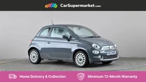 2022 Fiat 500 1.0 DOLCEVITA