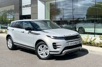 2024 Land Rover Range Rover Evoque 1.5 P300e Dynamic SE