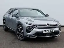 Citroen C5 X