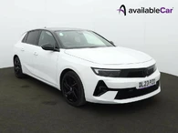 2023 Vauxhall Astra 1.2 Turbo GS Hatchback