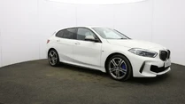 2019 BMW 1 Series 2.0 M135i xDrive